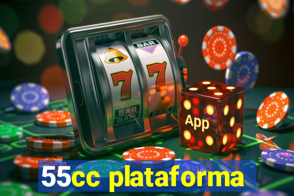 55cc plataforma